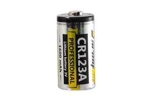   Armytek CR123A 1600 - 1.